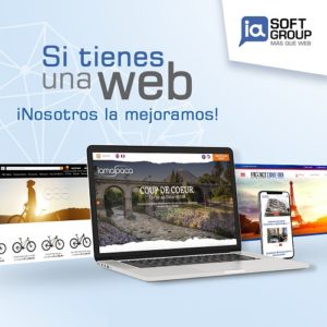 Diseño de paginas web en Arequipa